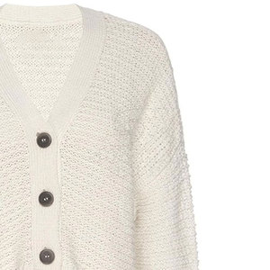 Cárdigan para Mujer, Ligero, Tela Suave, Manga Larga, Elegante, Uso Diario, Ajuste Cómodo - Product Image 6