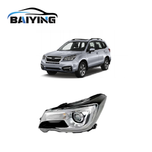 Per SUBARU <span class=keywords><strong>FORESTER</strong></span> paraurti per <span class=keywords><strong>auto</strong></span> 2016 sistemi di illuminazione automatica luci posteriori a led - Product Image 6
