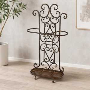 โซ่ระบายน้ำฝนโลหะทนทานต่อสภาพอากาศสำหรับบ้าน - Product Image 2