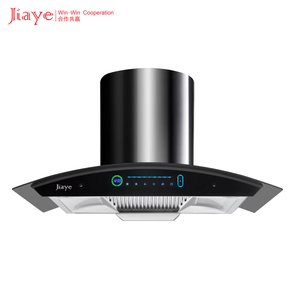 Campanas Extractoras Inteligentes de Acero Inoxidable <span class=keywords><strong>con</strong></span> Ventilación y Pantalla en Inglés para <span class=keywords><strong>Cocina</strong></span> Doméstica, Diseño de Montaje en Pared, Precio de Fábrica - Product Image 3