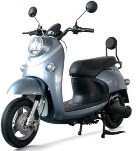 Bicicleta Eléctrica Urbana Ecológica de Alto Rendimiento, Venta Directa de Fábrica, Oferta Especial - Product Image 1