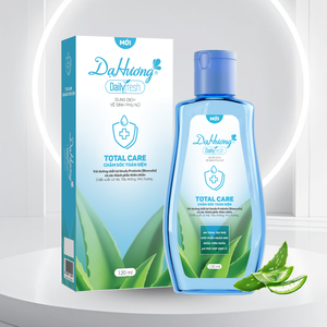 Lavado Íntimo Diario Fresh Feminine Wash, Cuidado Total Todo en Uno, Limpiador de Higiene Íntima, Control de Olores, pH Equilibrado, Extracto Natural, Uso Diario, OEM - Product Image 6