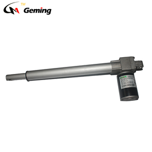 Motor <span class=keywords><strong>de</strong></span> elevación eléctrico para cama, actuador <span class=keywords><strong>de</strong></span> mecanismo <span class=keywords><strong>de</strong></span> descenso para spa y caravana, transmisión <span class=keywords><strong>de</strong></span> tornillo sin fin, accionamiento lineal, adaptador <span class=keywords><strong>de</strong></span> corriente para sillón reclinable - Product Image 5