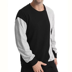 Mejor Proveedor de Sudaderas Personalizadas para Hombre, Sudaderas de Color Liso, Sudaderas Transpirables de Alta Calidad para Hombre - Product Image 3