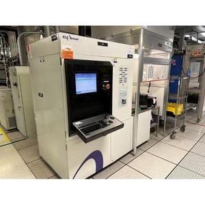 Herramienta de Inspección de Defectos KLA Tencor AIT II - Equipo y Piezas de Semiconductores de Confianza de Marca Global - Product Image 2