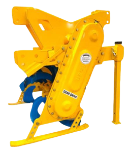 Boîte de vitesses numérique Sabin marche arrière/marche avant pour rotavator 22-24 CV, économe en carburant, 200 kg - Product Image 1