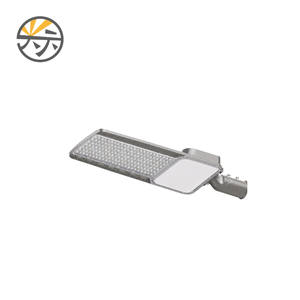 ไฟถนน LED สีเทา IK10 แบบติดตั้งเร็วสำหรับทางหลวง IP66 10KV - Product Image 1