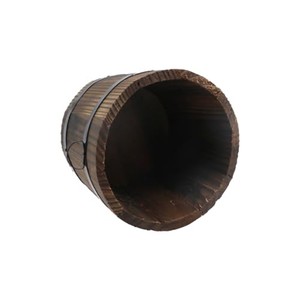 Pot de fleurs en bambou artisanal - Design contemporain Vente en gros - Product Image 5