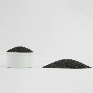 Semillas de Albahaca Puras de Alta Calidad al por Mayor, 99%+ de Pureza, Pequeñas y Ovaladas, Paquete a Granel, Alta Calidad para Procesamiento de Alimentos - Product Image 4