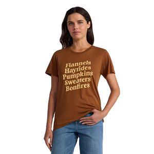 Camisetas Personalizadas Estampadas de Manga Corta, Cuello Redondo, Ajustadas, Transpirables, de Talla Grande para Mujer, 100% Algodón, Cómodas, Nuevo Modelo - Product Image 6