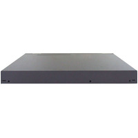 Switch Ethernet Cepat 24 Port Terkelola S2700-26TP-EI-AC Switch Jaringan Enterprise Layer 2 dengan 2 Port Combo Gigabit