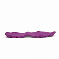 Chaussures de randonnée durables, légères et antidérapantes avec semelles en caoutchouc EVA