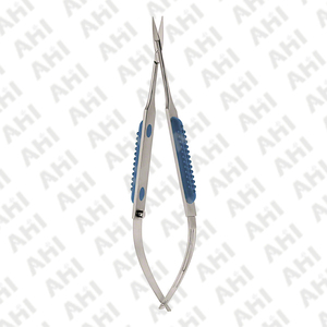 กรรไกรไมโครสแตนเลสแบบใช้มือ รุ่นใหม่ คุณภาพสูง เป็นมิตรกับสิ่งแวดล้อม - Product Image 5