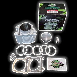 Pièces de moteur de moto OEM Taïwan Super MIO Kit cylindre de course 79 mm - Product Image 6