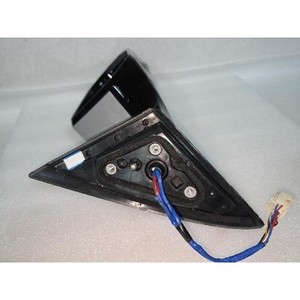 Rétroviseur latéral droit d'occasion pour Ioniq 5 2021, pièce d'origine (OEM) 87620GI090C5G - Product Image 5