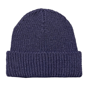 New 2026 Top Custom Logo Winter Warm Unisex Digital Printing 100% Acrylic Cuffed Flat Knitted Beanie <b>Hat</b> new design - Product Image 3