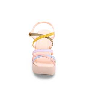 Sandalias de tacón formal Multy PU0262 - Product Image 1