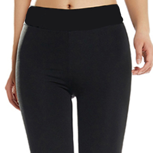 Leggings de sport pour femmes, vêtements de sport élastiques et ajustés pour la course à pied, la musculation, le yoga, les vêtements de sport pour femmes, vente chaude - Product Image 4