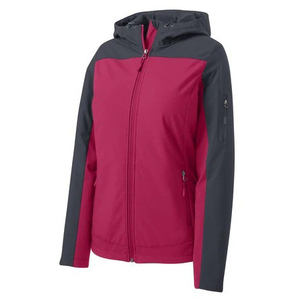 Chaqueta Acolchada Híbrida Casual de Invierno Ling33 con Cierre de Cremallera, Servicio OEM, para Hombre, Cómoda, de Poliéster, con Puños Redondos, Corte Regular - Product Image 1