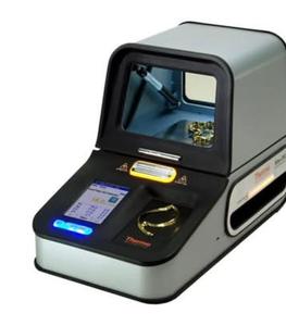 Fast Shipping Spectrometer Analyzer for <b>Gold</b> and Best Benchtop <b>Gold</b> Silver <b>Testing</b> <b>Machine</b> - Product Image 1