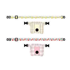 Tali kursi mobil kulit lebar untuk anjing, tali kursi lampu macrame rantai <span class=keywords><strong>uk</strong></span>, tali kursi keselamatan mobil led bersinar untuk anjing - Product Image 2