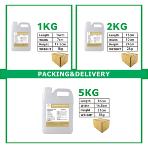 Sterk Geconcentreerde Duurzame Ginseng Etherische Olie Voor Zeep & Auto Parfum Voor Bulkproductie Smaak & Geur - Product Image 3
