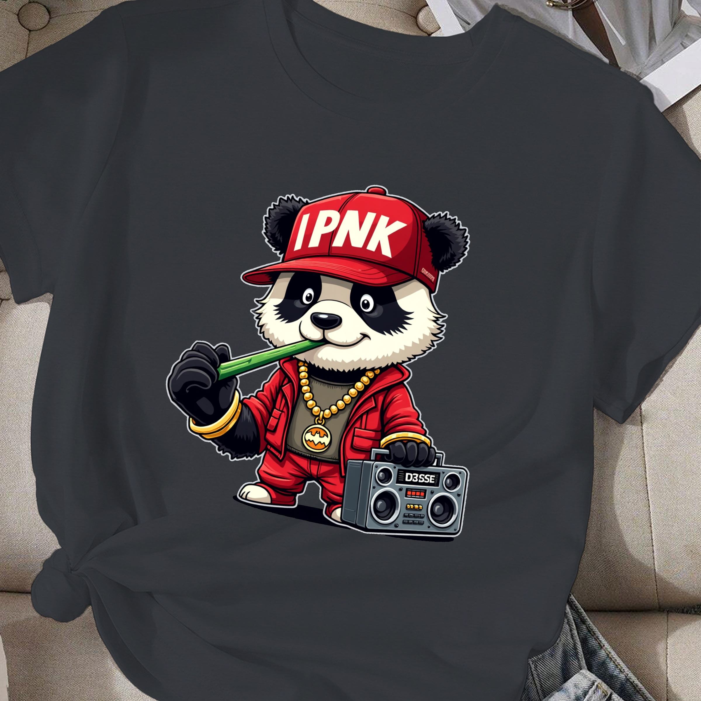 สีเทาเข้ม