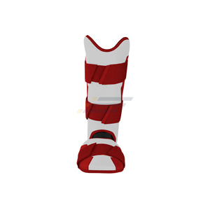 Protège-tibias de baseball pour attrapeur, légers et protecteurs, équipement sportif, fournisseur de logos personnalisés, pour adultes et jeunes - Product Image 4