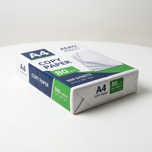 Special Offer <b>A4</b> Copy <b>Paper</b> 210x297mm for Business Documents Office Printing School Projects and Commercial Wholesale Buyers - Product Image 5