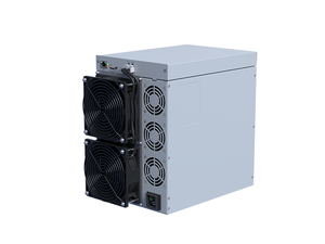 Minero de Criptomonedas de Alta Rentabilidad, Bitdeer Sealminer A2 Pro 258T ASIC, Plataforma de Minería de BTC SHA256, Monofásico, Refrigerado por Aire, 14.9J/T - Product Image 6