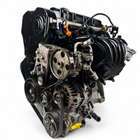 Moteur à bloc long testé 10LH3X EW10A 1997cc pour PEUGEOT 3008 508 2011 à 2018