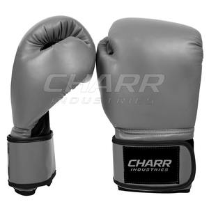 Guantes de Boxeo Profesionales de Cuero Resistente de Alta Calidad, Diseños Nuevos 2026, Antideslizantes, con Correa de Muñeca Ajustable - Product Image 2