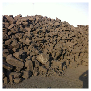 Chatarra de ánodo de carbono al por mayor para compradores internacionales, industrias metalúrgicas y empresas de fabricación - Product Image 3