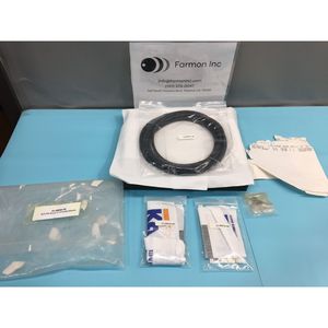 NOVELLUS 05-00066-00 KIT PM REACT CHAMBER 200MM - อุปกรณ์และอะไหล่เซมิคอนดักเตอร์ชั้นนำระดับโลกที่เชื่อถือได้ - Product Image 2