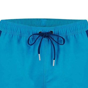 Shorts de sport respirants personnalisés avec cordon de serrage, anti-plis, pour hommes, shorts de plage - Product Image 4