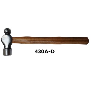 Hammer <b>Ball</b> Pein 16 oz. jewellery tools - Product Image 3