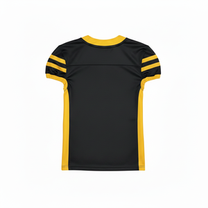 Uniforme de Fútbol Americano para Jóvenes y Adultos, Tela Elástica Transpirable, Uniforme Personalizado para Equipos, Uniforme de Fútbol Americano Personalizado - Product Image 3