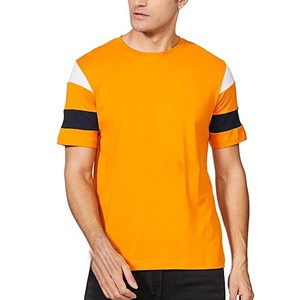 T-shirt pour homme en maille ultra-légère, haut de tous les jours respirant avec sensation de maille, mouvements fluides, silhouette classique, essentiel urbain quotidien Appa - Product Image 3