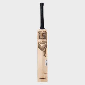 Batte de cricket en saule anglais édition limitée, manche court, étui intégré écologique de qualité supérieure, durable - Product Image 6