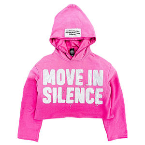 Sudadera con capucha unisex de algodón 100% con cremallera, estilo hip hop, streetwear, con pedrería, lavado ácido personalizado, bordado desgastado, 320 g/m² - Product Image 4
