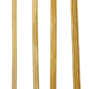 Professional Design High Quality Gold Thread Mylar <b>Braid</b> Lace Ceremonial Bullion Wire <b>Braid</b> - Product Image 2