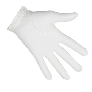 Gant de golf personnalisé avec marqueur de balle, en cuir Cabretta, pour homme gaucher - Product Image 2