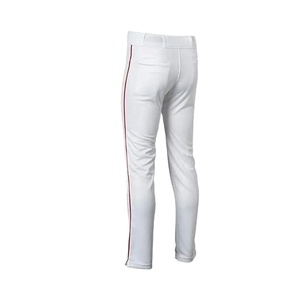 Best Wholesale Price on Customized Logo Adult Men's <b>Baseball</b> Uniform Comfortable and Breathable <b>Sets</b> - Product Image 3