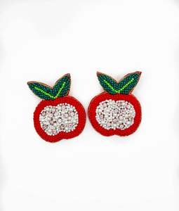 ต่างหูห้อยประดับลูกปัดทำมือคุณภาพสูงสำหรับผู้หญิง เครื่องประดับแฟชั่นสไตล์โบโฮ ราคาขายส่ง - Product Image 4