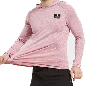 Sweat-shirts de sport en coton 100% pour usage extérieur, vente en gros, basiques, décontractés, en polaire unie, fabriqués au Pakistan - Product Image 4