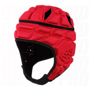 Casque de rugby souple, casquette de scrum, protection de la tête pour le flag football, enfants, jeunes, grossistes, fournisseur en gros - Product Image 1