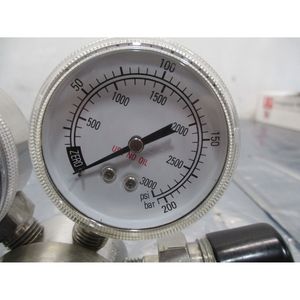 Régulateur VERIFLO NPR400S6PV330580944SSPN1 - Équipements et pièces semi-conductrices d'occasion fiables à l'échelle mondiale - Product Image 3