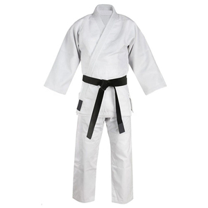 Ensemble de Kimono BJJ Unisexe Personnalisé de Haute Qualité 100% Coton Respirant avec Logo et Tailles Personnalisés - Product Image 3