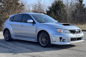 Subaru Impreza WRX Hatchback 2014 - Product Image 5