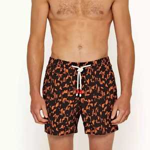 Shorts pour hommes de qualité supérieure, prix d'usine, shorts pour hommes à séchage rapide, nouvelle arrivée, shorts pour hommes de qualité supérieure - Product Image 1